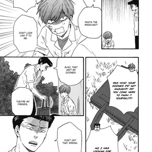 [YAMAMOTO Kotetsuko] Ashita wa Docchi da! (update c.17 ver.2) [Eng] – Gay Manga sex 418