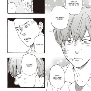 [YAMAMOTO Kotetsuko] Ashita wa Docchi da! (update c.17 ver.2) [Eng] – Gay Manga sex 419