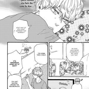 [YAMAMOTO Kotetsuko] Ashita wa Docchi da! (update c.17 ver.2) [Eng] – Gay Manga sex 421