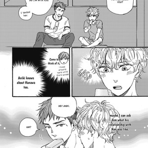 [YAMAMOTO Kotetsuko] Ashita wa Docchi da! (update c.17 ver.2) [Eng] – Gay Manga sex 423