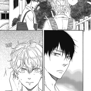[YAMAMOTO Kotetsuko] Ashita wa Docchi da! (update c.17 ver.2) [Eng] – Gay Manga sex 426