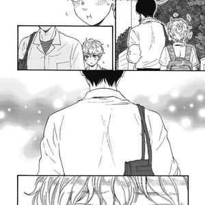 [YAMAMOTO Kotetsuko] Ashita wa Docchi da! (update c.17 ver.2) [Eng] – Gay Manga sex 427