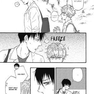 [YAMAMOTO Kotetsuko] Ashita wa Docchi da! (update c.17 ver.2) [Eng] – Gay Manga sex 428