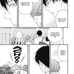 [YAMAMOTO Kotetsuko] Ashita wa Docchi da! (update c.17 ver.2) [Eng] – Gay Manga sex 439