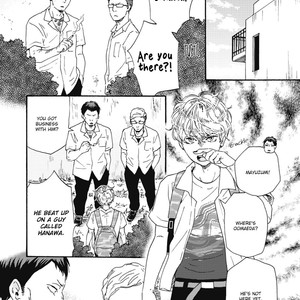 [YAMAMOTO Kotetsuko] Ashita wa Docchi da! (update c.17 ver.2) [Eng] – Gay Manga sex 440