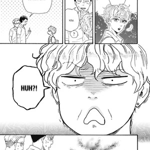[YAMAMOTO Kotetsuko] Ashita wa Docchi da! (update c.17 ver.2) [Eng] – Gay Manga sex 443