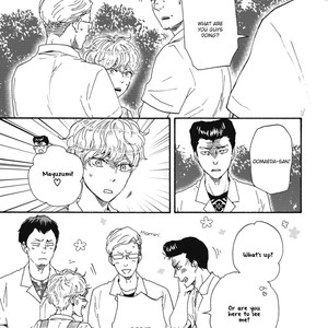 [YAMAMOTO Kotetsuko] Ashita wa Docchi da! (update c.17 ver.2) [Eng] – Gay Manga sex 445