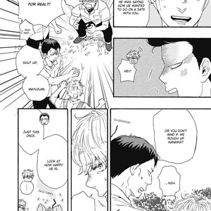 [YAMAMOTO Kotetsuko] Ashita wa Docchi da! (update c.17 ver.2) [Eng] – Gay Manga sex 446