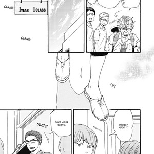 [YAMAMOTO Kotetsuko] Ashita wa Docchi da! (update c.17 ver.2) [Eng] – Gay Manga sex 447