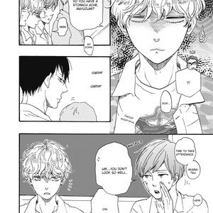 [YAMAMOTO Kotetsuko] Ashita wa Docchi da! (update c.17 ver.2) [Eng] – Gay Manga sex 448