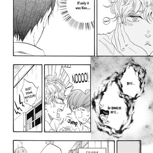 [YAMAMOTO Kotetsuko] Ashita wa Docchi da! (update c.17 ver.2) [Eng] – Gay Manga sex 450