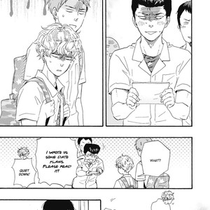 [YAMAMOTO Kotetsuko] Ashita wa Docchi da! (update c.17 ver.2) [Eng] – Gay Manga sex 451