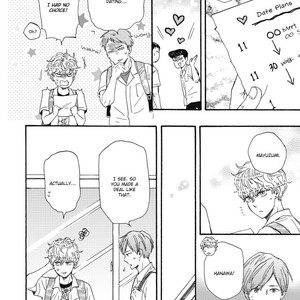 [YAMAMOTO Kotetsuko] Ashita wa Docchi da! (update c.17 ver.2) [Eng] – Gay Manga sex 452