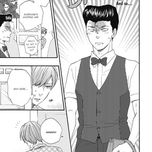 [YAMAMOTO Kotetsuko] Ashita wa Docchi da! (update c.17 ver.2) [Eng] – Gay Manga sex 455