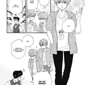 [YAMAMOTO Kotetsuko] Ashita wa Docchi da! (update c.17 ver.2) [Eng] – Gay Manga sex 456