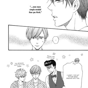 [YAMAMOTO Kotetsuko] Ashita wa Docchi da! (update c.17 ver.2) [Eng] – Gay Manga sex 458
