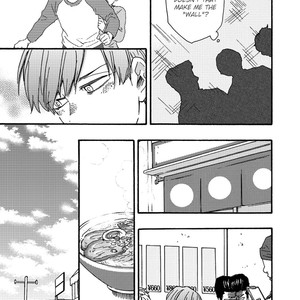 [YAMAMOTO Kotetsuko] Ashita wa Docchi da! (update c.17 ver.2) [Eng] – Gay Manga sex 459