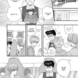 [YAMAMOTO Kotetsuko] Ashita wa Docchi da! (update c.17 ver.2) [Eng] – Gay Manga sex 460