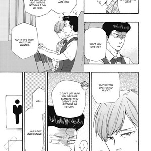 [YAMAMOTO Kotetsuko] Ashita wa Docchi da! (update c.17 ver.2) [Eng] – Gay Manga sex 461