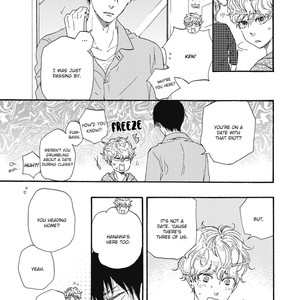 [YAMAMOTO Kotetsuko] Ashita wa Docchi da! (update c.17 ver.2) [Eng] – Gay Manga sex 463