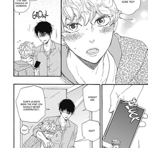 [YAMAMOTO Kotetsuko] Ashita wa Docchi da! (update c.17 ver.2) [Eng] – Gay Manga sex 464