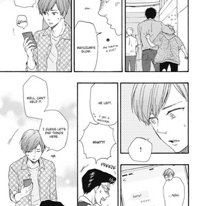 [YAMAMOTO Kotetsuko] Ashita wa Docchi da! (update c.17 ver.2) [Eng] – Gay Manga sex 465