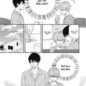 [YAMAMOTO Kotetsuko] Ashita wa Docchi da! (update c.17 ver.2) [Eng] – Gay Manga sex 467