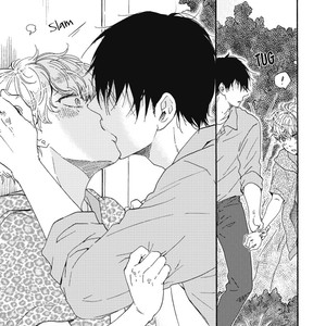 [YAMAMOTO Kotetsuko] Ashita wa Docchi da! (update c.17 ver.2) [Eng] – Gay Manga sex 469