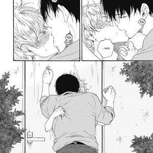 [YAMAMOTO Kotetsuko] Ashita wa Docchi da! (update c.17 ver.2) [Eng] – Gay Manga sex 470