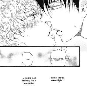 [YAMAMOTO Kotetsuko] Ashita wa Docchi da! (update c.17 ver.2) [Eng] – Gay Manga sex 471