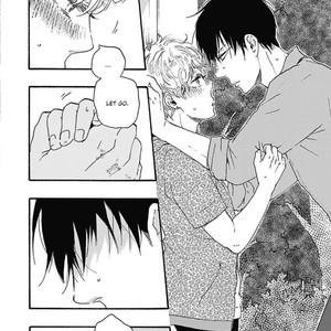 [YAMAMOTO Kotetsuko] Ashita wa Docchi da! (update c.17 ver.2) [Eng] – Gay Manga sex 475