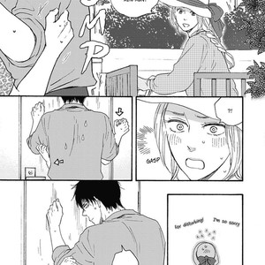 [YAMAMOTO Kotetsuko] Ashita wa Docchi da! (update c.17 ver.2) [Eng] – Gay Manga sex 476