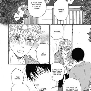 [YAMAMOTO Kotetsuko] Ashita wa Docchi da! (update c.17 ver.2) [Eng] – Gay Manga sex 477