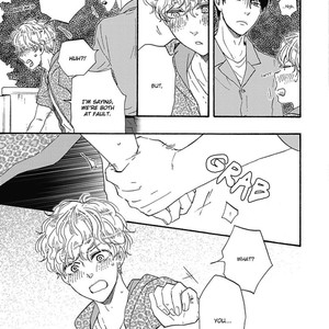 [YAMAMOTO Kotetsuko] Ashita wa Docchi da! (update c.17 ver.2) [Eng] – Gay Manga sex 478