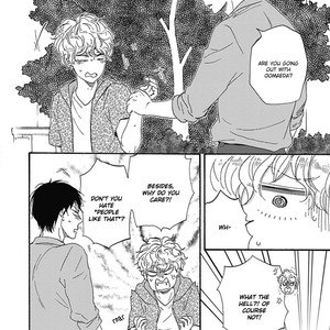 [YAMAMOTO Kotetsuko] Ashita wa Docchi da! (update c.17 ver.2) [Eng] – Gay Manga sex 479