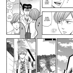 [YAMAMOTO Kotetsuko] Ashita wa Docchi da! (update c.17 ver.2) [Eng] – Gay Manga sex 485