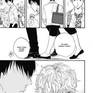 [YAMAMOTO Kotetsuko] Ashita wa Docchi da! (update c.17 ver.2) [Eng] – Gay Manga sex 486