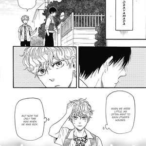 [YAMAMOTO Kotetsuko] Ashita wa Docchi da! (update c.17 ver.2) [Eng] – Gay Manga sex 487