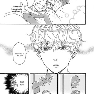 [YAMAMOTO Kotetsuko] Ashita wa Docchi da! (update c.17 ver.2) [Eng] – Gay Manga sex 488