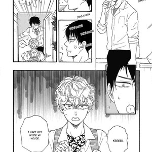 [YAMAMOTO Kotetsuko] Ashita wa Docchi da! (update c.17 ver.2) [Eng] – Gay Manga sex 489
