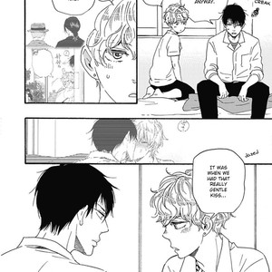 [YAMAMOTO Kotetsuko] Ashita wa Docchi da! (update c.17 ver.2) [Eng] – Gay Manga sex 491