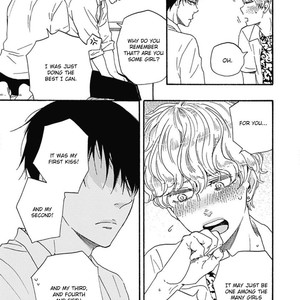 [YAMAMOTO Kotetsuko] Ashita wa Docchi da! (update c.17 ver.2) [Eng] – Gay Manga sex 492