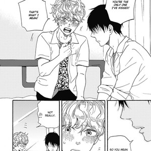 [YAMAMOTO Kotetsuko] Ashita wa Docchi da! (update c.17 ver.2) [Eng] – Gay Manga sex 493
