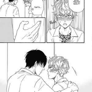 [YAMAMOTO Kotetsuko] Ashita wa Docchi da! (update c.17 ver.2) [Eng] – Gay Manga sex 494