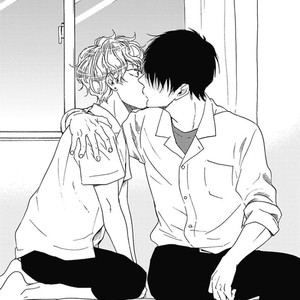 [YAMAMOTO Kotetsuko] Ashita wa Docchi da! (update c.17 ver.2) [Eng] – Gay Manga sex 495