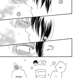 [YAMAMOTO Kotetsuko] Ashita wa Docchi da! (update c.17 ver.2) [Eng] – Gay Manga sex 496