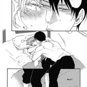 [YAMAMOTO Kotetsuko] Ashita wa Docchi da! (update c.17 ver.2) [Eng] – Gay Manga sex 497