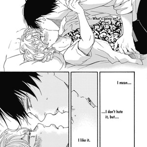 [YAMAMOTO Kotetsuko] Ashita wa Docchi da! (update c.17 ver.2) [Eng] – Gay Manga sex 498