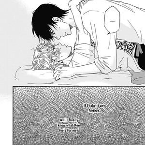 [YAMAMOTO Kotetsuko] Ashita wa Docchi da! (update c.17 ver.2) [Eng] – Gay Manga sex 501