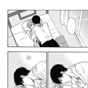 [YAMAMOTO Kotetsuko] Ashita wa Docchi da! (update c.17 ver.2) [Eng] – Gay Manga sex 504